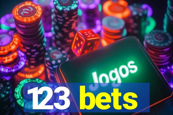 123 bets